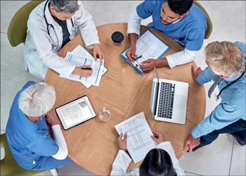 Features - IPE-IPP Evidence Map