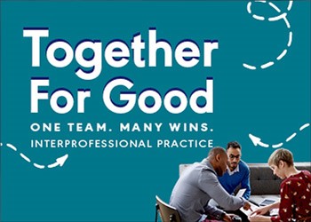 Interprofessional Practice: A Framework for Successful Collaboration