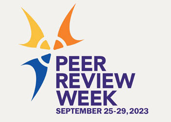 Peer Review Week 2023: The ASHA Journals Look to the Future