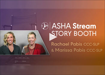 Watch We Are ASHA: Rachael and Marissa Pabis’ Story