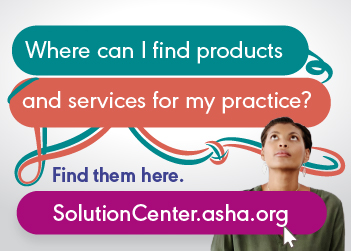Feature: Visit the new ASHA Solution Center