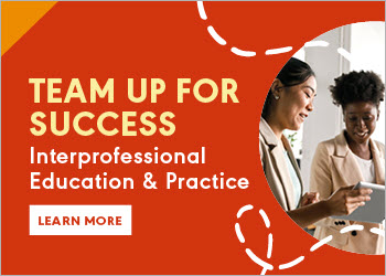 Better collaboration leads to better outcomes