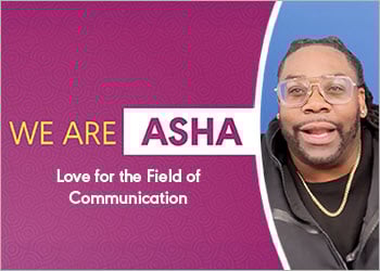 Member Stories: Watch on ASHA Stream