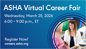 Career conversations at your convenience