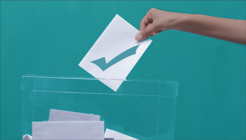 Nominate Candidates for ASHA's Board of Directors