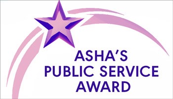 Nominate a Public Official Before May 31
