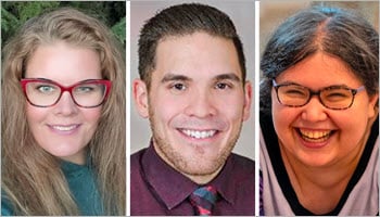 ASHA Voices: AAC Researchers Discuss Autism, Accessibility, and &lsquo;Expensive Speech&rsquo;