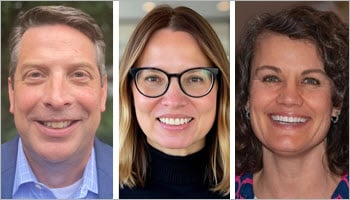 ASHA Voices: Visibility, Validation, and Connection—Using Podcasting to Support People With Aphasia