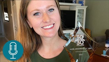 News - Podcast: SLP Responds to Trauma