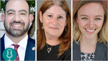 ASHA Voices: SLPs Share Thoughts on the Future of Stuttering Therapy