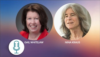 ASHA Voices: When Brain Injuries Lead Patients to the Audiologist