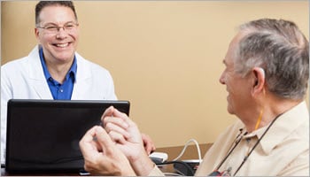 Audiologist Involvement Appears Key to Hearing Aid Success, Study Suggests