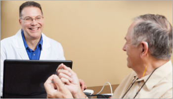 Audiologist Involvement Appears Key to Hearing Aid Success, Study Suggests
