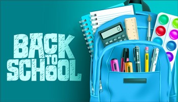 Back-to-School Digital Toolkit for Families new to CSD Services