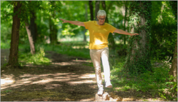 Invisible balance disorders affect millions