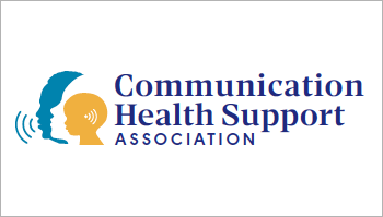 Visit the newly launched Communication Health Support Association (CHSA) website!