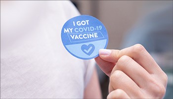 News - COVID Vaccination Requirement for In-Person Convention