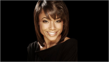 Welcome ASHA's 2025 Convention keynote speaker - Dominque Dawes