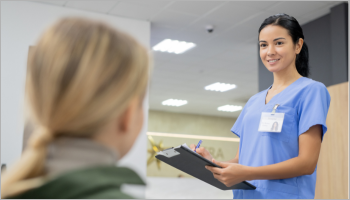 Apply for ASHA's Distinguished Early Career Professional Certificate now through August 7