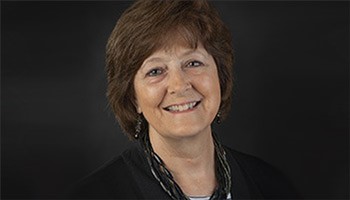 News - Judy Rudebusch Rich Becomes 2022 President of ASHA