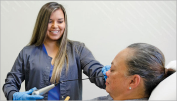 ASHA Leader: Bold Solutions to Shortages of Dysphagia Services