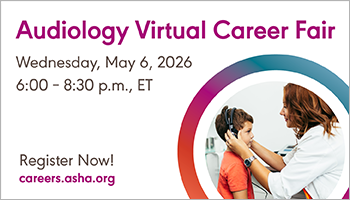 Ready to take your next step? Register today to meet employers and get career advice.