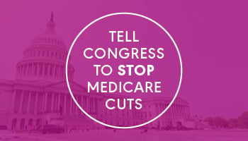 Medicare-Cuts-Take-Action