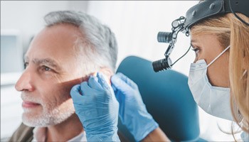Medicare Hearing Assessments Provided by Audiologists Without a Physician Order