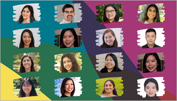 OpportuniTEAM: API Caucus hosts research and clinical symposium