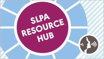 Explore ASHA's hub of tools and resources designed for SLPAs