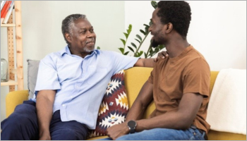 Tips for supporting a loved one with dementia