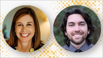 ASHA Voices: Two Audiologists Take the Mic on Podcasting and Their Careers