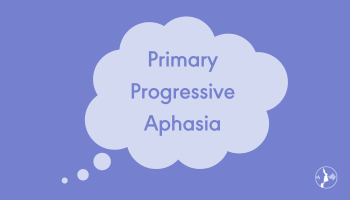 Explaining Primary Progressive Aphasia