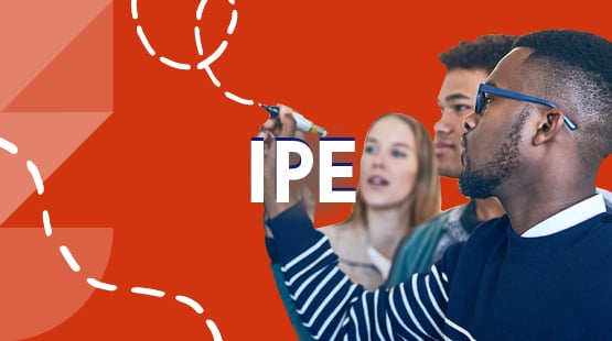 What is IPE?