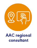 AAC Regional Consultant