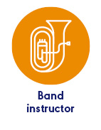 Band Instructor