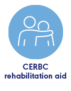 CERBC rehabilitation aid