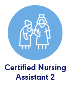 Certified Nursing Assistant 2