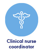Clinical Nurse Coordinator