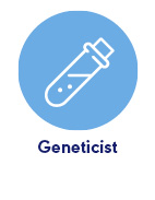 Geneticist
