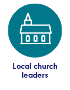Local Church Leaders