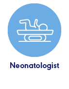 Neonatologist