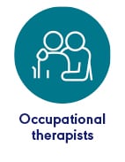 Occupational Therapists  