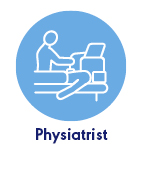 Physiatrist