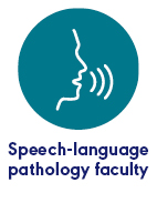Speech-Language Pathology Faculty