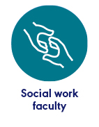 Social Work Faculty