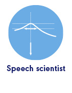 Speech Scientist