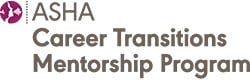 Career Transitions Mentorship Program
