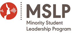 Minority Student Leadership Program