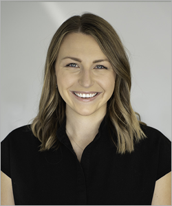 Allison Vogelbach